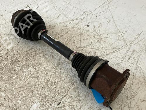 Right front driveshaft AUDI A5 Convertible (8F7) 3.0 TDI | BP37587836M39 - Image 2