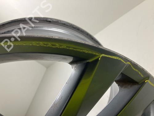 Rim VW TOUAREG (7P5, 7P6) 3.0 V6 TDI | BP23549590C45 