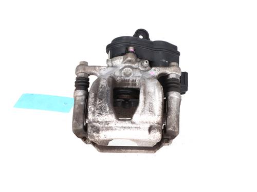 Used Left rear brake caliper Left rear brake caliper VW TOUAREG (CR7, RC8) 3.0 TDI 4motion (286 hp) 34475748 34475748