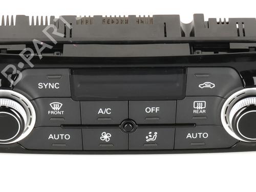 climate-control-audi-a8-d4-4h2-4h8-4hc-4hl-2009-2010-2011-2012-2013-2014-2015-2016-2017-2018-2019-35919838 main image