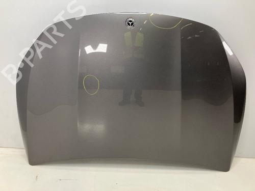 Used Hood MERCEDES-BENZ GLA (H247) GLA 200 4-matic (247.788) (163 hp) 27437824