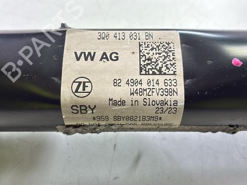 Left front shock absorber VW PASSAT B8 Variant (3G5, CB5) 2.0 TDI | BP36381447M16 - Image 3