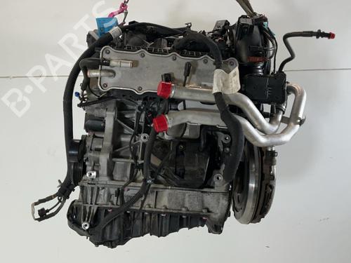 Engine AUDI A4 B9 (8W2, 8WC) 1.4 TFSI | BP38017421M1 - Image 4