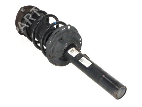 Used Left front shock absorber SKODA OCTAVIA III Combi (5E5, 5E6) 2.0 TDI (150 hp) 17974837