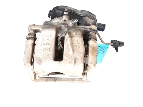 Used Left rear brake caliper Left rear brake caliper AUDI A8 D4 (4H2, 4H8, 4HC, 4HL) 3.0 TDI quattro (258 hp) 35719353 35719353