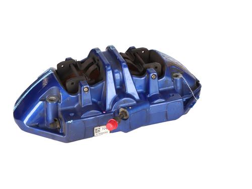 Right front brake caliper BMW 5 (G30, F90) M5 | BP32065511M104