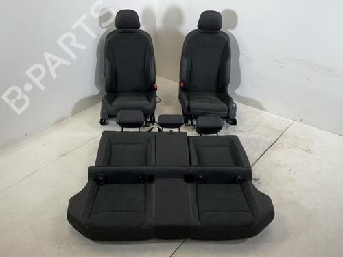 Seats set VW ARTEON SHOOTING BRAKE (3H9) 2.0 TSi | BP39922103C78 - Image 2