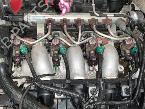 Engine LAND ROVER DISCOVERY SPORT (L550) 2.2 D 4x4 | BP38048814M1  - Image 7