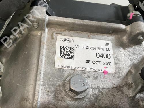 Gearbox FORD FOCUS IV Turnier (HP) 1.5 EcoBoost | BP38017441M3 - Image 8