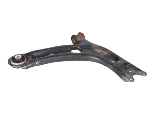 Braço suspensão frente direito Braço suspensão frente direito VW PASSAT B8 (3G2, CB2) 2.0 TDI (190 hp) 34635232 34635232