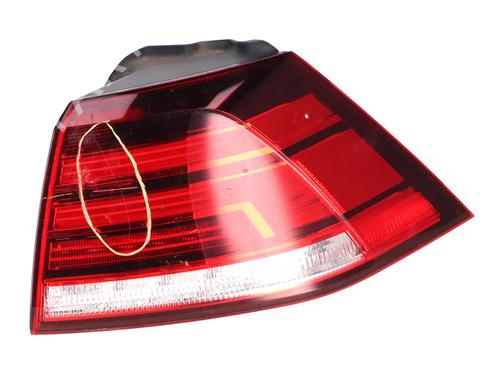 Used Right taillight VW GOLF VII (5G1, BQ1, BE1, BE2) e-Golf (136 hp) 29754647