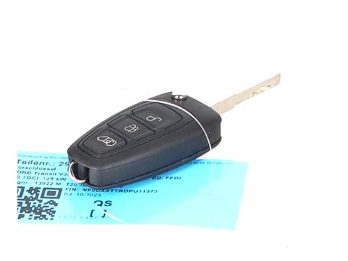 Used Electronic module Electronic module FORD TRANSIT V363 Platform/Chassis (FED, FFD) 2.0 EcoBlue (170 hp) 33287324 33287324