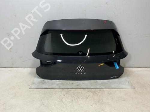 Used Tailgate Tailgate VW GOLF VIII (CD1, DA1) 1.5 eTSI (150 hp) 40219165 40219165