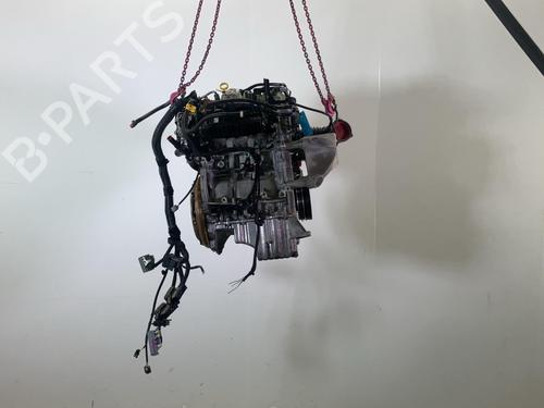 Used Engine Engine OPEL ASTRA K Sports Tourer (B16) 1.0 Turbo (35) (105 hp) 40259036 40259036