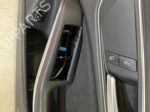 Seats set MERCEDES-BENZ CLA Coupe (C117) CLA 220 CDI / d 4-matic (117.305) | BP15526640C78 