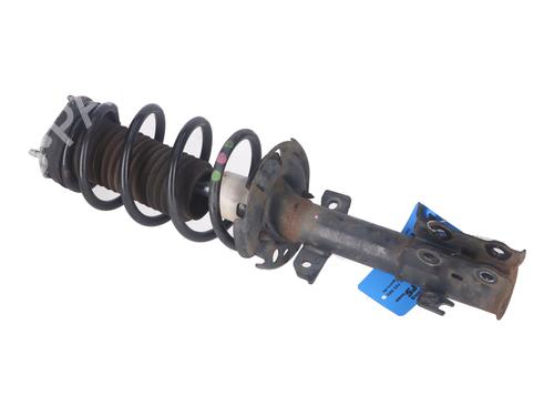 Left front shock absorber FORD FIESTA VI (CB1, CCN) 1.5 TDCi | BP18106812M16 