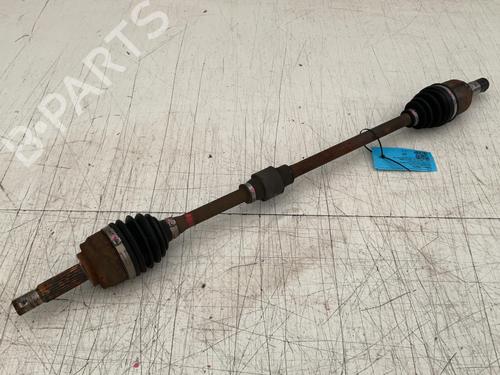 Used Right front driveshaft Right front driveshaft 38272649 38272649