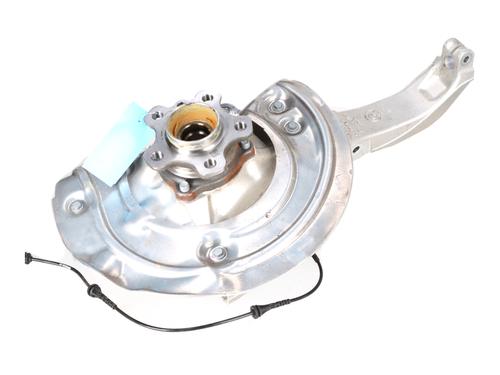 Used Right front steering knuckle Right front steering knuckle BMW X6 (G06, F96) xDrive 40 d Mild-Hybrid (340 hp) 33876476 33876476