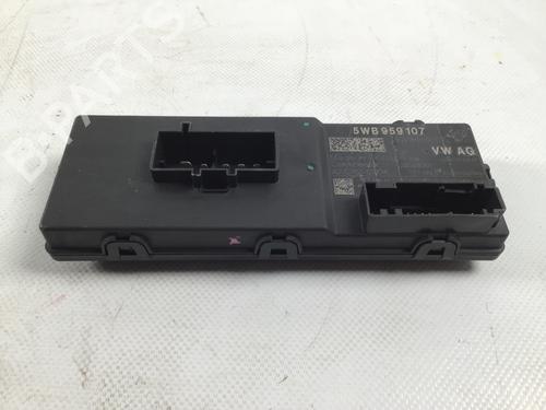 Electronic module VW ARTEON (3H7, 3H8) 1.5 TSi | BP36244363M83 - Image 4