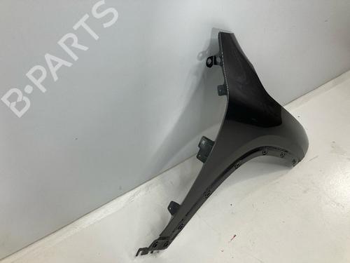 Right front fenders MERCEDES-BENZ GLA (H247) GLA 200 4-matic (247.788) | BP27437823C42 