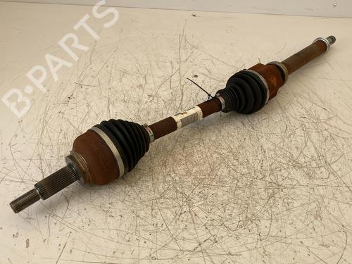Right front driveshaft FORD TRANSIT V363 Platform/Chassis (FED, FFD) 2.0 EcoBlue | BP37294459M39 - Image 3