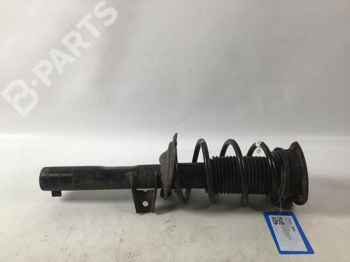 Used Left front shock absorber VW PASSAT B8 Variant (3G5, CB5) 2.0 TDI (150 hp) 8949981