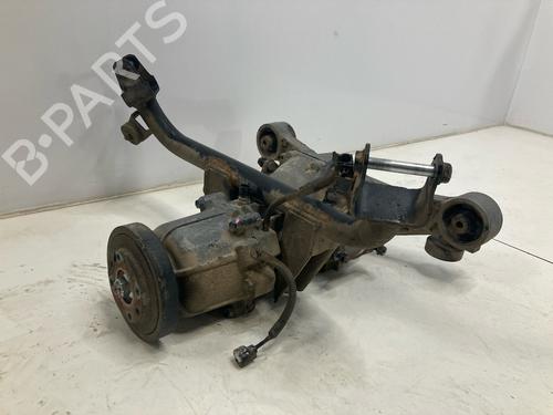 Rear differential SUZUKI SX4 S-Cross (JY) 1.4 Hybrid (Mild Hybrid) (AKK 414) | BP28134351M24 