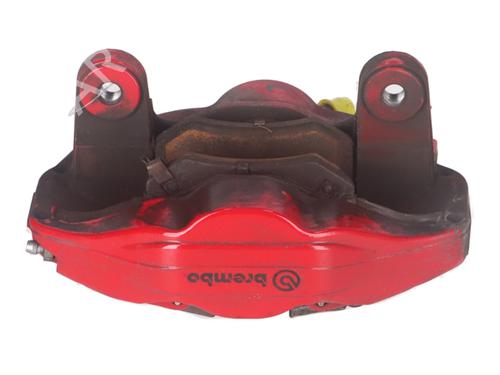 Left rear brake caliper GENESIS G70 (IK) 2.0 T-GDi | BP39918664M107 - Image 3