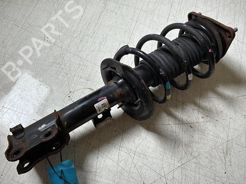 Left front shock absorber HYUNDAI i30 (GD) 1.4 | BP39486111M16 - Image 2