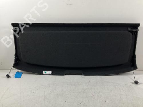 Rear parcel shelf VW POLO VI (AW1, BZ1, AE1) GTI | BP36003991C85 - Image 2