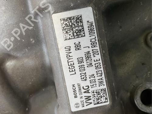 Steering rack VW PASSAT B9 Variant (CJ5) 1.5 eTSI | BP39918861M22 - Image 5
