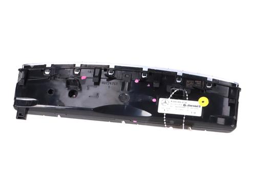 Climate control MERCEDES-BENZ C-CLASS (W205) C 250 (205.045) | BP28131795I5 