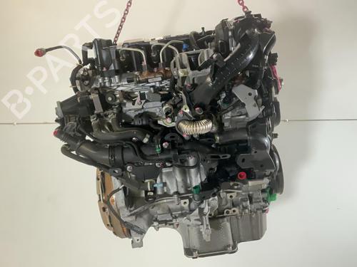 Engine OPEL COMBO E Tour / Life (K9) 1.5 | BP38067703M1 - Image 2