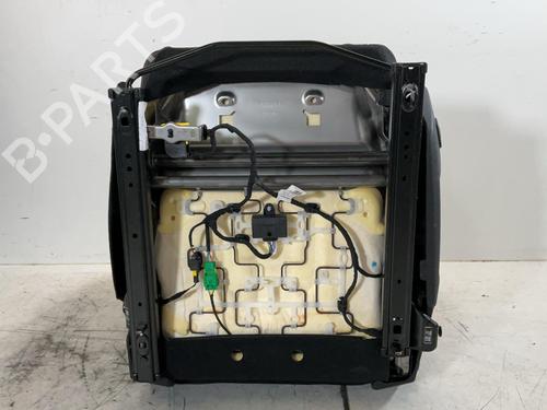 Left front seat PEUGEOT EXPERT Van (V_) E-EXPERT HYDROGEN | BP39924810C15 - Image 5