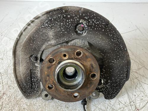 Mangueta delantera derecha Mangueta delantera derecha MINI MINI (F56) Cooper S (192 hp) 37468446 37468446
