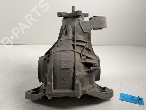 Differential, bag Differential, bag MERCEDES-BENZ GLE Coupe (C167) GLE 350 de 4-matic (167.317) (194 hp) 37455153 37455153