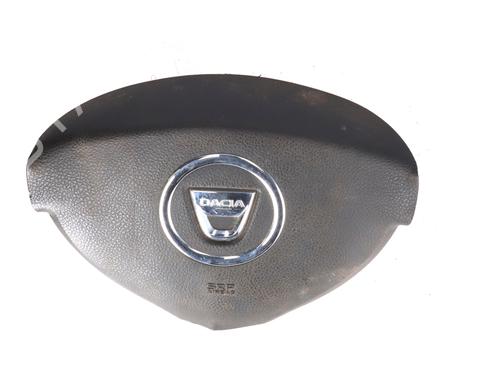 Used Driver airbag Driver airbag DACIA LOGAN MCV II 1.5 dCi (90 hp) 36242537 36242537
