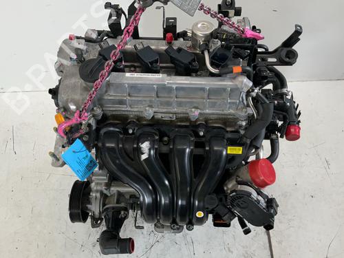 Engine KIA XCEED (CD) 1.6 GDI Hybrid | BP38017404M1 - Image 6