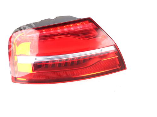 Used Left taillight Left taillight AUDI A8 D4 (4H2, 4H8, 4HC, 4HL) 3.0 TDI quattro (258 hp) 35114125 35114125