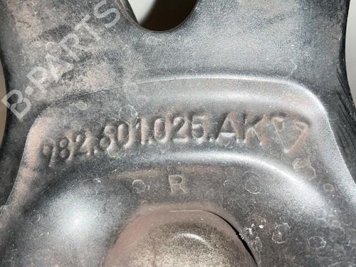 Fælk PORSCHE 718 BOXSTER (982) 2.0 T (982320, 982321, 982350, 982351) | BP36804482C45 - Image 6