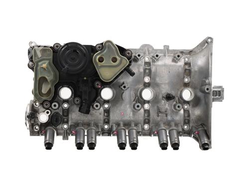 Valve cover VW GOLF VIII (CD1, DA1) 2.0 GTI | BP30543539M124 