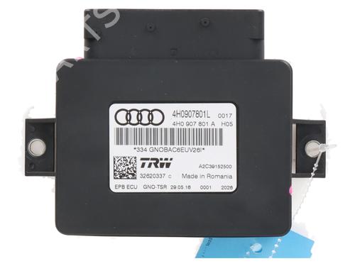 Electronic module AUDI A8 D4 (4H2, 4H8, 4HC, 4HL) 3.0 TDI quattro | BP36408864M83 - Image 3