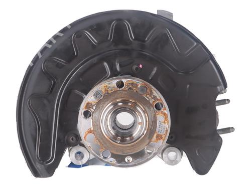 Used Left front steering knuckle VW GOLF VIII (CD1, DA1) 2.0 TDI GTD (200 hp) 22708267