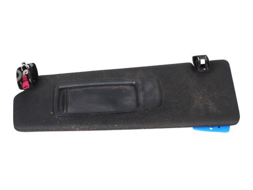 Venstre solskjerm BMW 5 (G30, F90) M5 (600 hp) 32065476