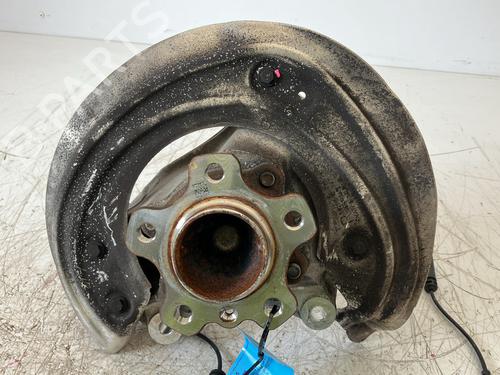 Used Right front steering knuckle Right front steering knuckle 37468320 37468320