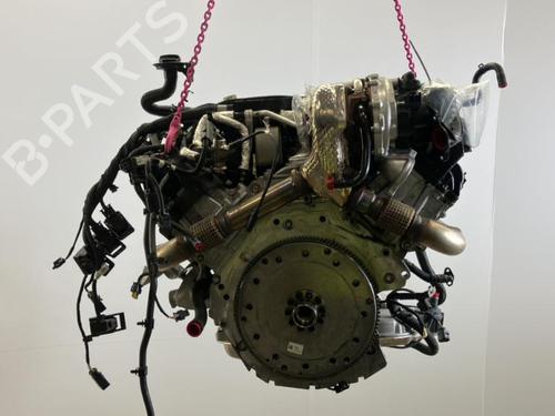 Engine AUDI Q7 (4MB, 4MG, 4MQ) 45 TDI Mild Hybrid quattro | BP29402843M1 