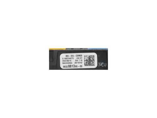 Electronic module OPEL VIVARO C Van (K0) VIVARO-E HYDROGEN | BP39923696M83 - Image 3