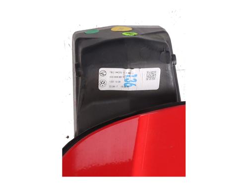 Fuel flap VW POLO VI (AW1, BZ1, AE1) 1.0 | BP23440744C131 