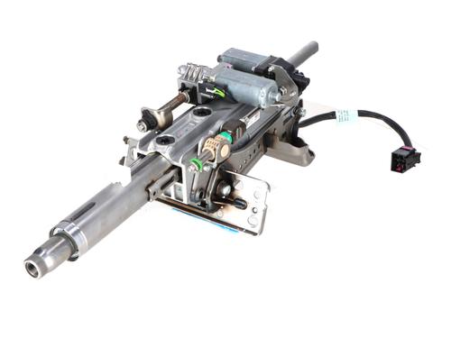 Used Steering column Steering column AUDI A8 D4 (4H2, 4H8, 4HC, 4HL) 3.0 TDI quattro (258 hp) 35719182 35719182