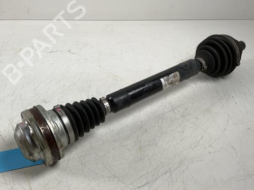 Used Other Other AUDI Q3 (F3B) 40 TFSI quattro (190 hp) 39927341 39927341